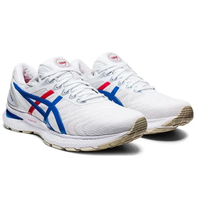 Gel-Nimbus 22 „Retro Tokyo”