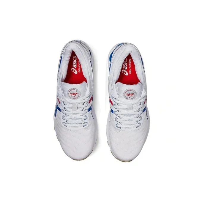 Gel-Nimbus 22 „Retro Tokyo”