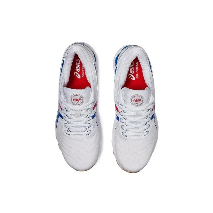 Gel-Nimbus 22 „Retro Tokyo”