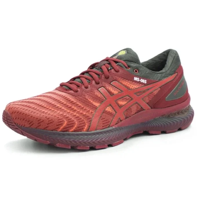 Gel-Nimbus 22 „Roșu”