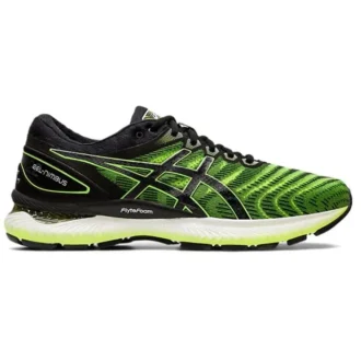 Gel-Nimbus 22 „Safety Yellow Black”