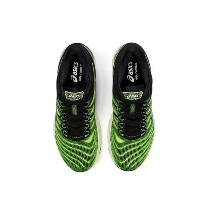 Gel-Nimbus 22 „Safety Yellow Black”