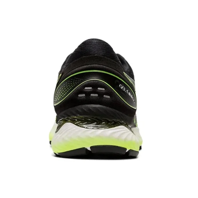 Gel-Nimbus 22 „Safety Yellow Black”