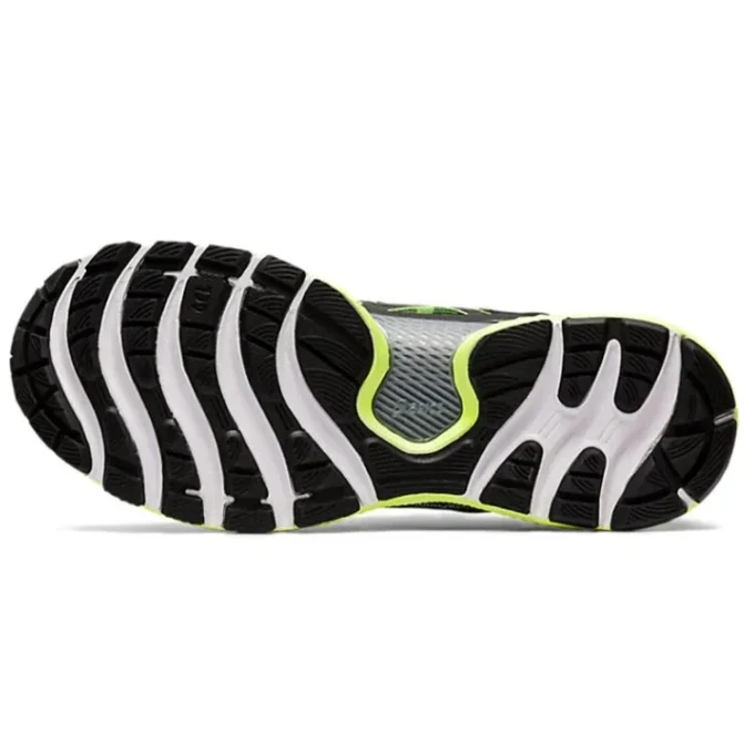 Gel-Nimbus 22 „Safety Yellow Black”