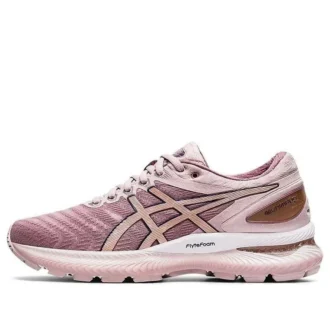Gel-Nimbus 22 „Watershed Rose”