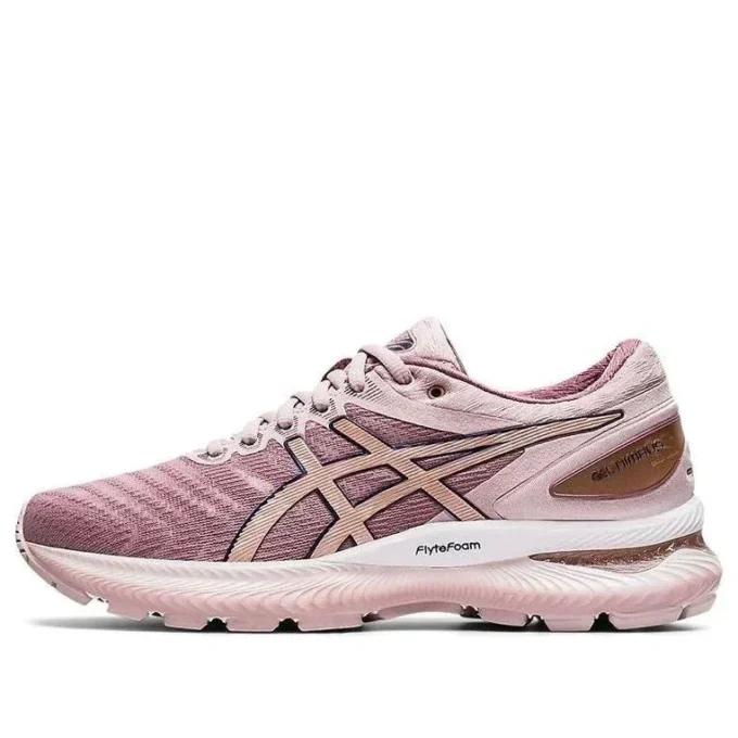 Gel-Nimbus 22 „Watershed Rose”