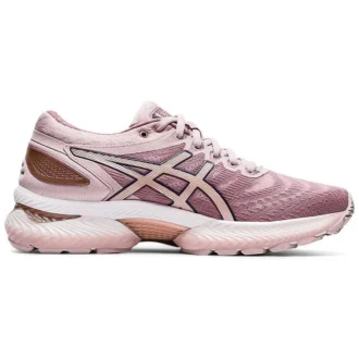 Gel-Nimbus 22 „Watershed Rose”