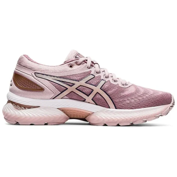 Gel-Nimbus 22 „Watershed Rose”