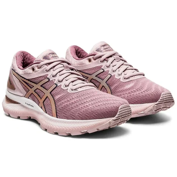 Gel-Nimbus 22 „Watershed Rose”