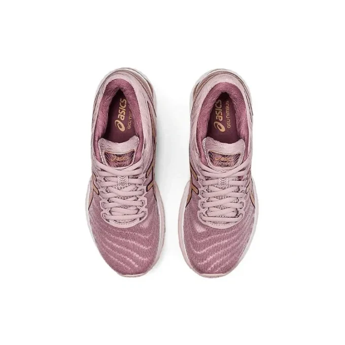 Gel-Nimbus 22 „Watershed Rose”