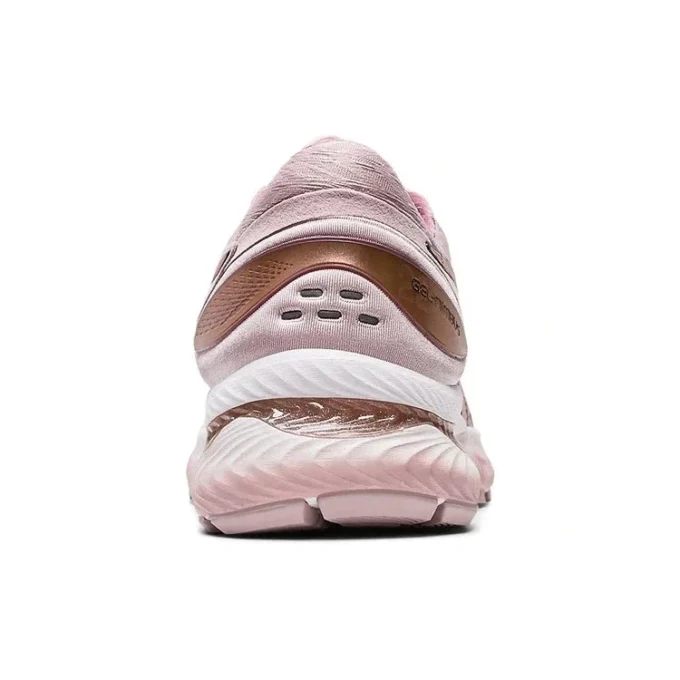 Gel-Nimbus 22 „Watershed Rose”