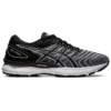 Gel-Nimbus 22 „White Black”