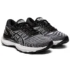 Gel-Nimbus 22 „White Black”