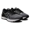 Gel-Nimbus 22 „White Black”