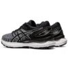 Gel-Nimbus 22 „White Black”