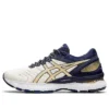 Gel-Nimbus 22 „White Blue”