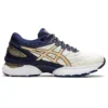 Gel-Nimbus 22 „White Blue”