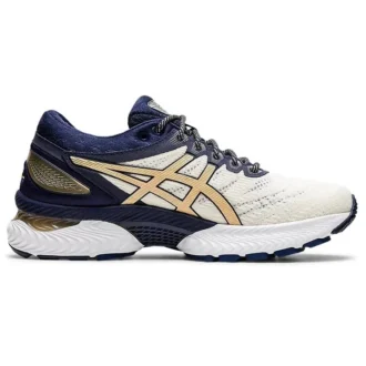 Gel-Nimbus 22 „White Blue”