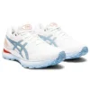 Gel-Nimbus 22 „White Blue Bliss”