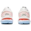 Gel-Nimbus 22 „White Blue Bliss”