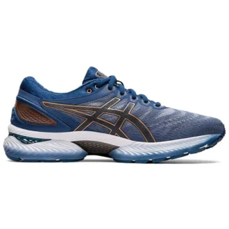 Gel-Nimbus 22 Wide „Graphite Grey”