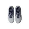 Gel-Nimbus 22 Wide „Piedmont Grey”