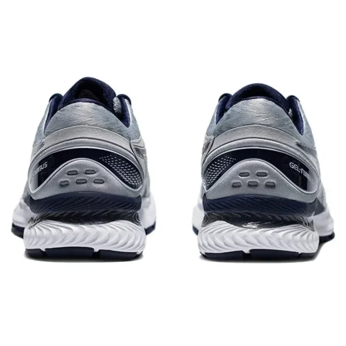 Gel-Nimbus 22 Wide „Piedmont Grey”