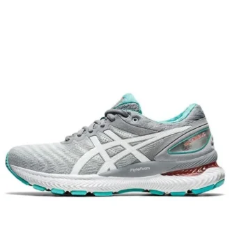 Gel-Nimbus 22 Wide „Sheet Rock”