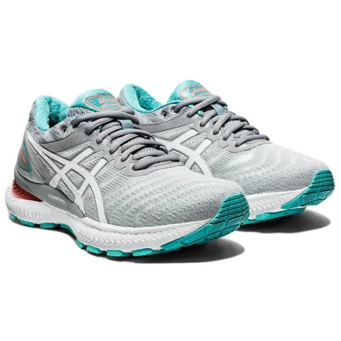 Gel-Nimbus 22 Wide „Sheet Rock”