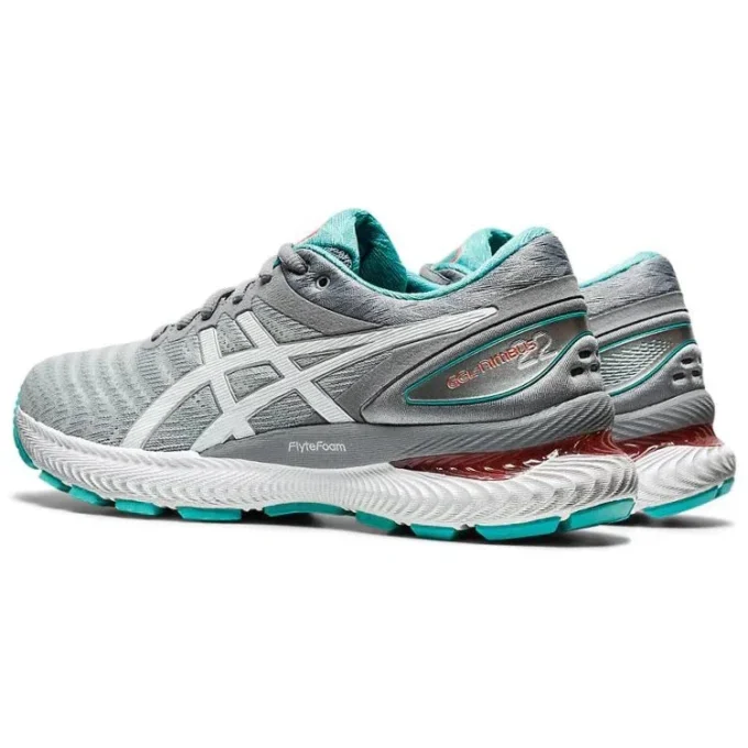 Gel-Nimbus 22 Wide „Sheet Rock”