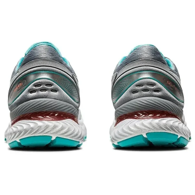Gel-Nimbus 22 Wide „Sheet Rock”