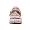 Gel-Nimbus 22 Wide „Watershed Rose”