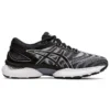 Gel-Nimbus 22 Wide „White Black”