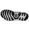 Gel-Nimbus 22 Wide „White Black”