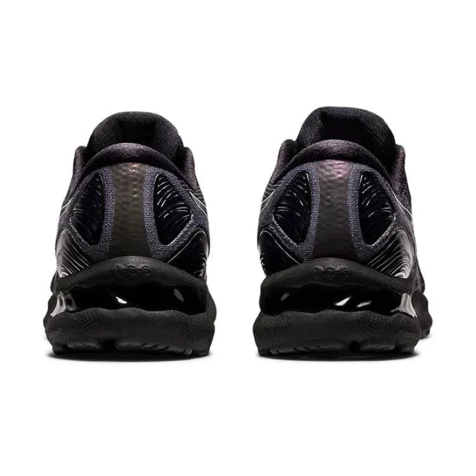 Gel-Nimbus 23 2E Wide „Black”