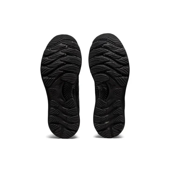 Gel-Nimbus 23 2E Wide „Black”