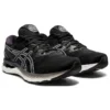 Gel-Nimbus 23 2E Wide „Negru Alb”