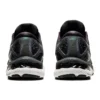 Gel-Nimbus 23 2E Wide „Negru Alb”