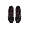 Gel-Nimbus 23 2E Wide „Negru Roșu Electric”