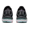Gel-Nimbus 23 2E Wide „Negru Roșu Electric”