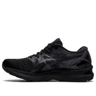 Gel-Nimbus 23 4E Wide „Triple Black”
