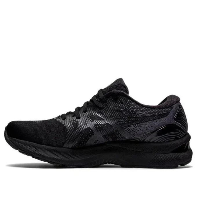 Gel-Nimbus 23 4E Wide „Triple Black”