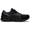 Gel-Nimbus 23 4E Wide „Triple Black”