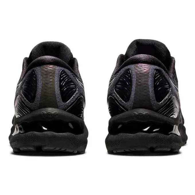 Gel-Nimbus 23 4E Wide „Triple Black”