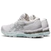 Gel-Nimbus 23 „Alb Argint Pur”