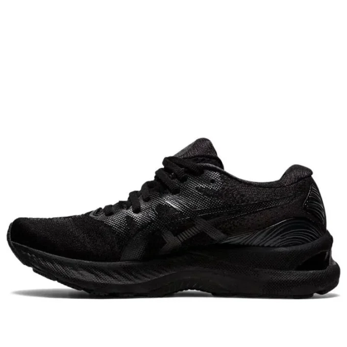 Gel-Nimbus 23 „Black”