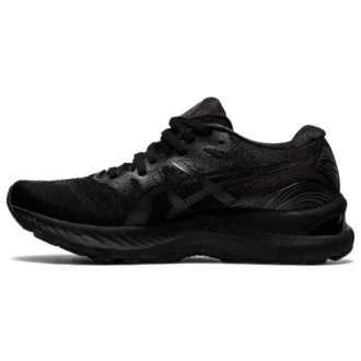 Gel-Nimbus 23 „Black”