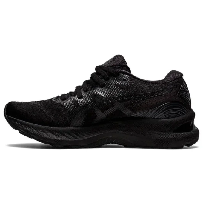 Gel-Nimbus 23 „Black”