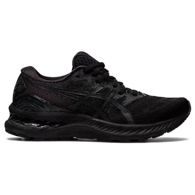 Gel-Nimbus 23 „Black”