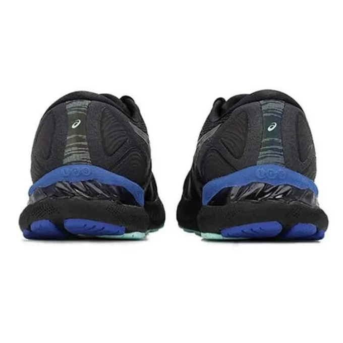 Gel-Nimbus 23 „Black Blue”
